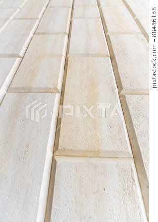 Tile material 88486138