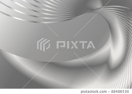 3D渲染银白色抽象线条质感纹理背景 3D渲染银白色抽象线条质感纹理背景 88486530