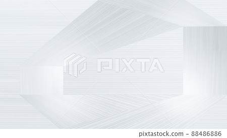 抽象线条纹理未来空间质感背景 88486886