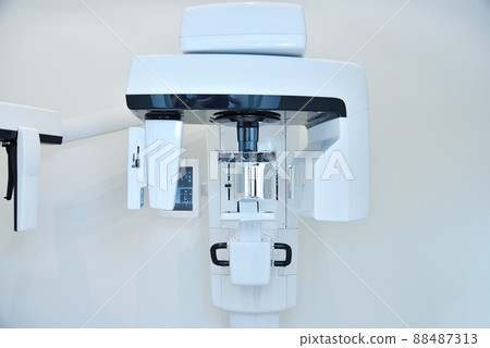 Dental computer tomograph 88487313