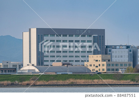 [德島] 四國大學 88487551
