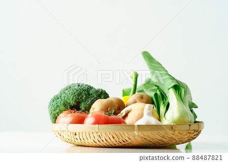 什錦蔬菜 什錦蔬菜 88487821