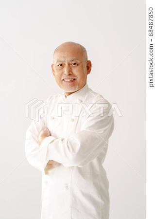 廚師廚師男 88487850