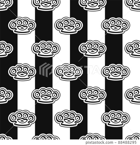 Vector cartoon illustration,poster design 88488295