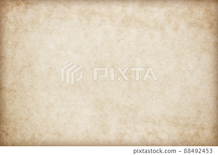 Old Paper texture. vintage paper background or texture; brown paper texture 88492453