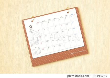 Calendar | August 2022 Calendar | August 2022 88493287