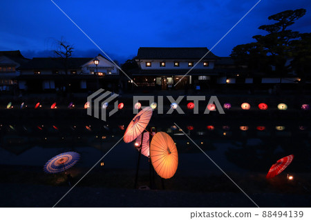 倉敷春夜明里 2892 88494139