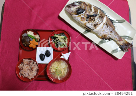 家常飲食的開始 家常飲食的開始 88494291