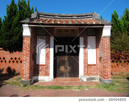 Taiwan ancient early cultural relics folk custom Taiwan ancient early cultural relics folk custom 88494809