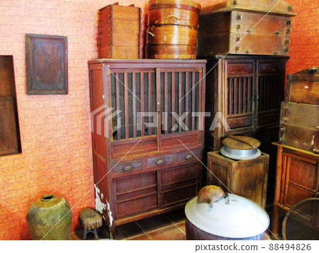 台灣古早文物民俗 88494826