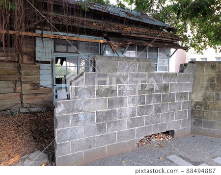 Taiwan ancient early cultural relics folk custom 88494887