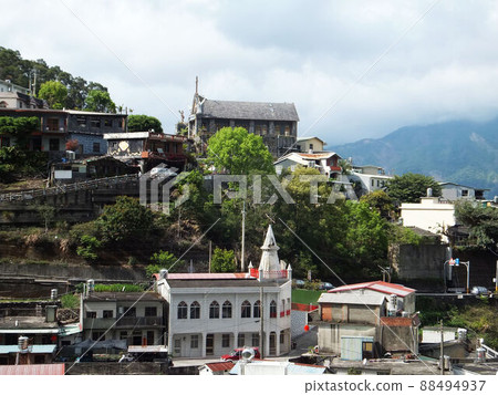 原住民部落文物 88494937