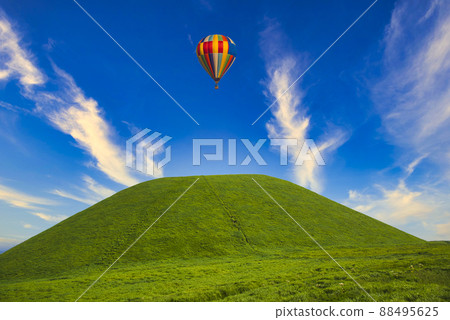 阿蘇地區的Komezuka 88495625