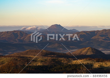 從天文台看到的Oakandake 88496456