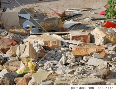 Debris Debris 88496532