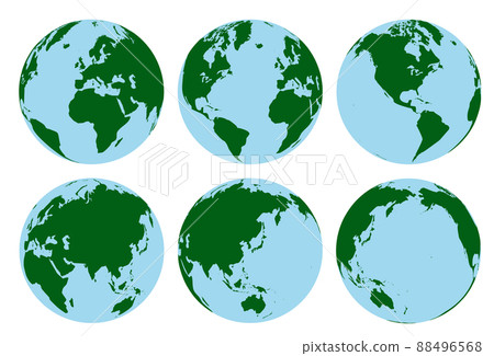 簡單的地球集合,環境,事務 簡單的地球集合,環境,事務 88496568