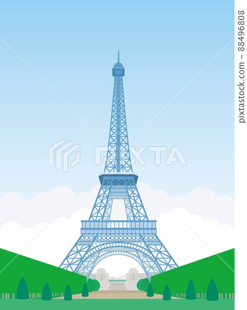 Eiffel Tower tour eiffel paris Eiffel Tower tour eiffel paris 88496808