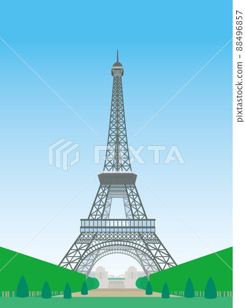 Eiffel Tower tour eiffel paris Eiffel Tower tour eiffel paris 88496857