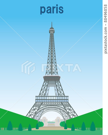 Eiffel Tower tour eiffel paris Eiffel Tower tour eiffel paris 88496858