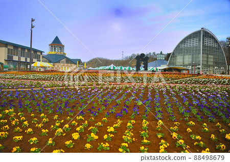 Road Station Motegi (Tochigi Prefecture) 88498679