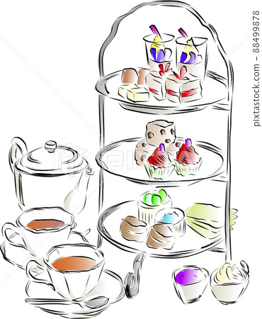 下午茶 下午茶 88499878