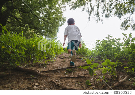 兒童 孩子 小孩 88503533