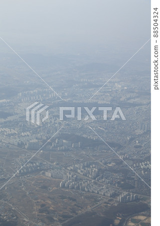 Aerial photography, Cheongju, Jeju Aerial photography, Cheongju, Jeju 88504324