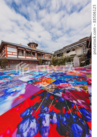 Dogo Onsen Annex Asukano Yusen (Dogo Yunomachi, Matsuyama City, Ehime Prefecture) 88506125