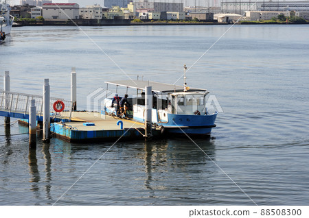 Senbonmatsu Ferry Terminal-2 Senbonmatsu Ferry Terminal-2 88508300