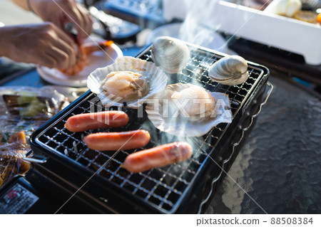 barbecue    88508384