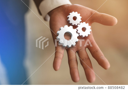 Business scene Business scene 88508482