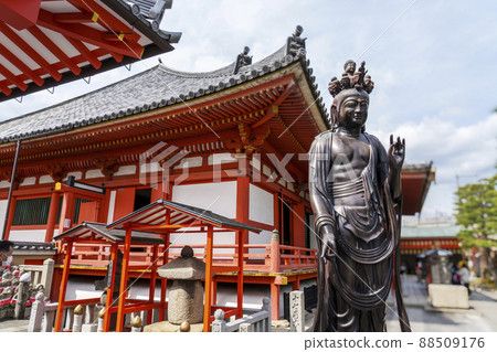 六原光寺春季[2022，京都] 88509176