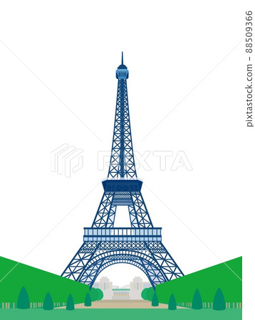 Eiffel Tower tour eiffel paris Eiffel Tower tour eiffel paris 88509366