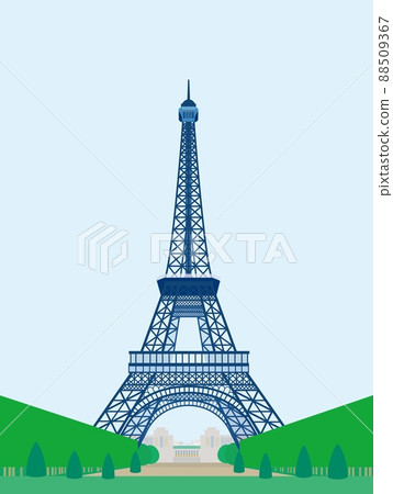 Eiffel Tower tour eiffel paris Eiffel Tower tour eiffel paris 88509367