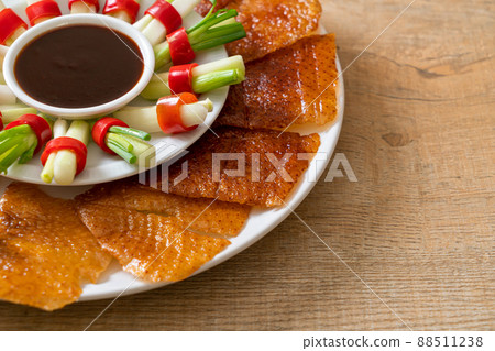 Peking Duck - Chinese food Peking Duck - Chinese food 88511238
