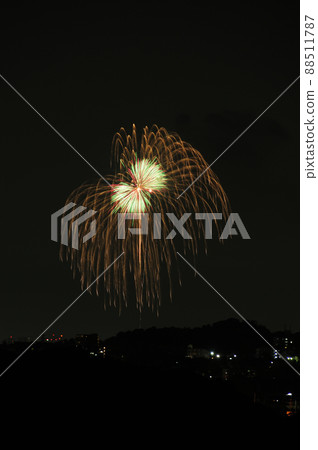 Big ball fireworks 88511787