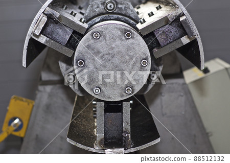 Drum for feeding sheet steel in the machine Drum for feeding sheet steel in the machine 88512132
