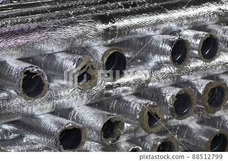 Elements and parts made of galvanized sheet for various ventilation systems Elements and parts made of galvanized sheet for various ventilation systems 88512799