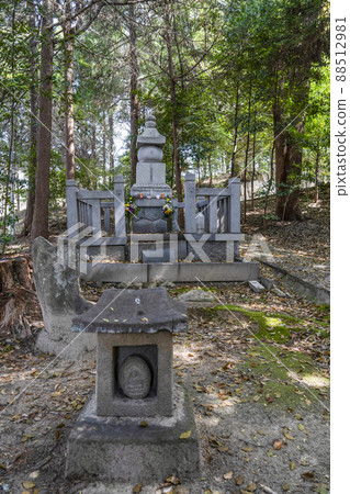 Yahashira Shrine (Kakemachi, Okazaki City) Lady Tsukiyama 88512981