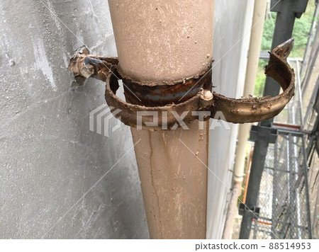 支架更換工作 88514953