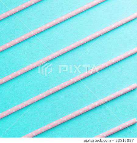 Reusable straws Paper straws Eco-friendly straws Paper reusable straw ガラスストロー 88515837