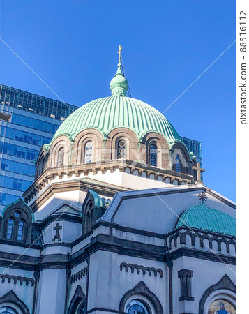 東京御茶水 / 尼古拉堂 88516112