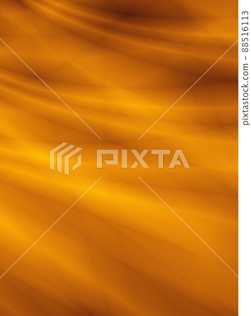 Golden silk abstract texture web headers backgrounds 88516113