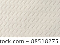 fleece blanket. warm champagne color. macro. 88518275