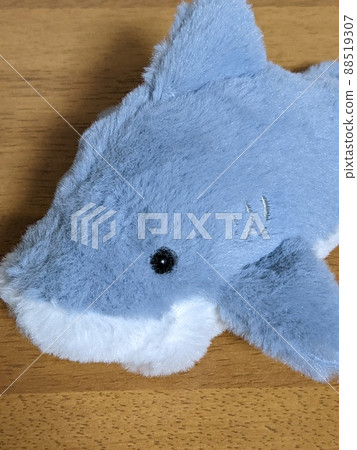 Shark stuffed toy Shark stuffed toy 88519307