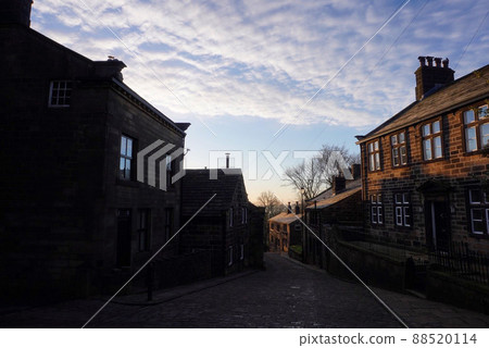 Heptonstall @ England Heptonstall @ England 88520114