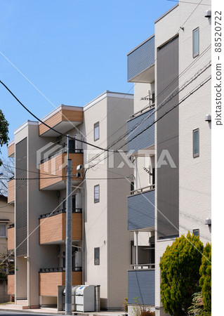 Beautiful apartment Beautiful apartment 88520722