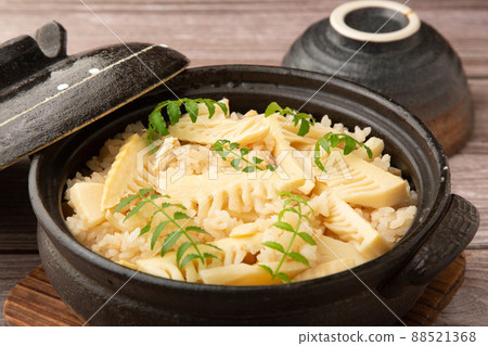 竹筍 竹筍 88521368