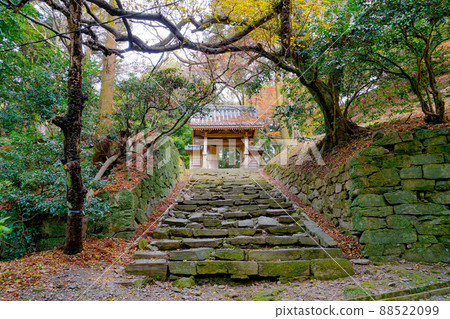 寶山本坊遺址 88522099