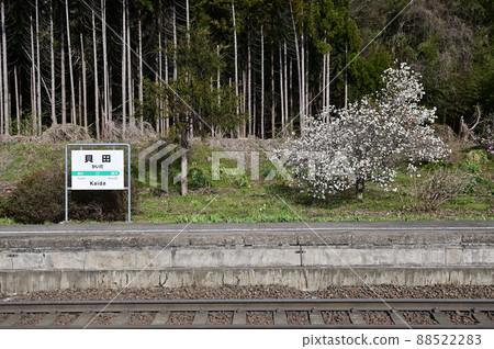 Tohoku Main Line Kaida JR East Tohoku Main Line Kaida JR East 88522283